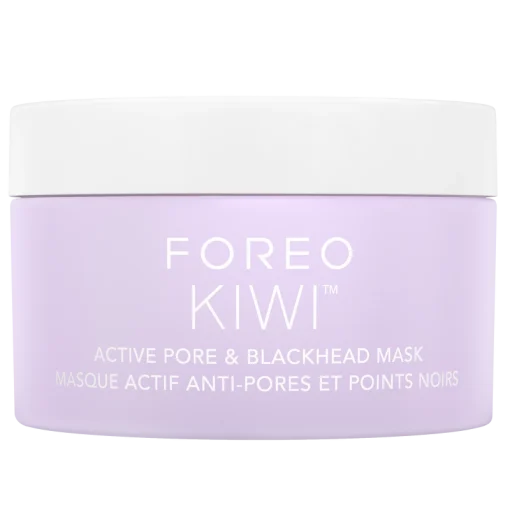 shop FOREO KIWIâ¢ Active Pore & Blackhead Mask 100 gr. af Foreo - online shopping tilbud rabat hos shoppetur.dk